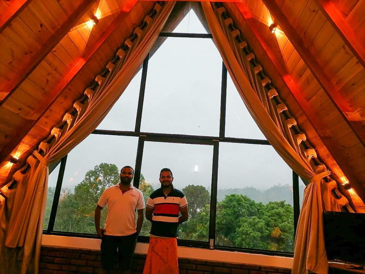 فندق Ella Nine Arch Spice Garden المظهر الخارجي الصورة