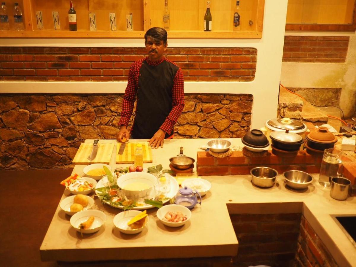 فندق Ella Nine Arch Spice Garden المظهر الخارجي الصورة