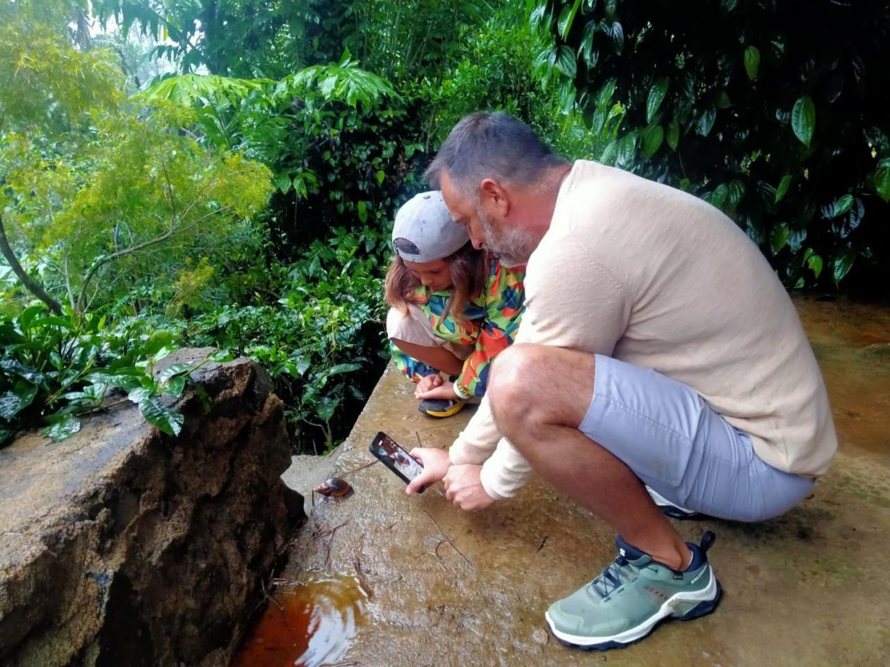 فندق Ella Nine Arch Spice Garden المظهر الخارجي الصورة
