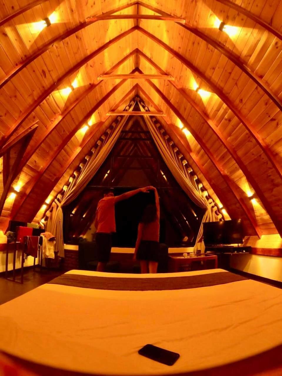 فندق Ella Nine Arch Spice Garden المظهر الخارجي الصورة
