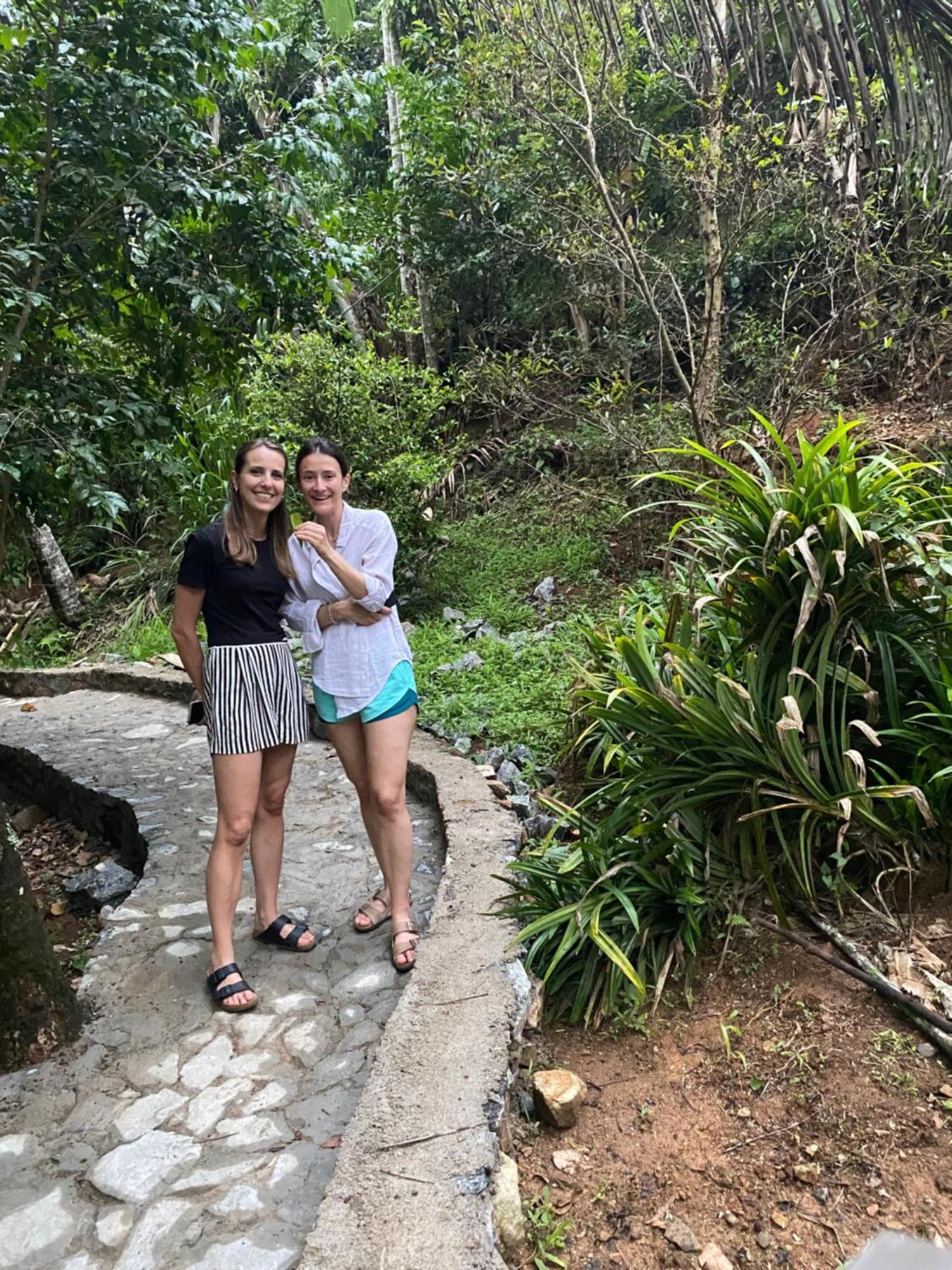 فندق Ella Nine Arch Spice Garden المظهر الخارجي الصورة