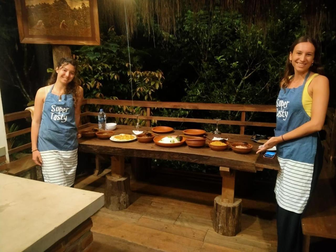 فندق Ella Nine Arch Spice Garden المظهر الخارجي الصورة
