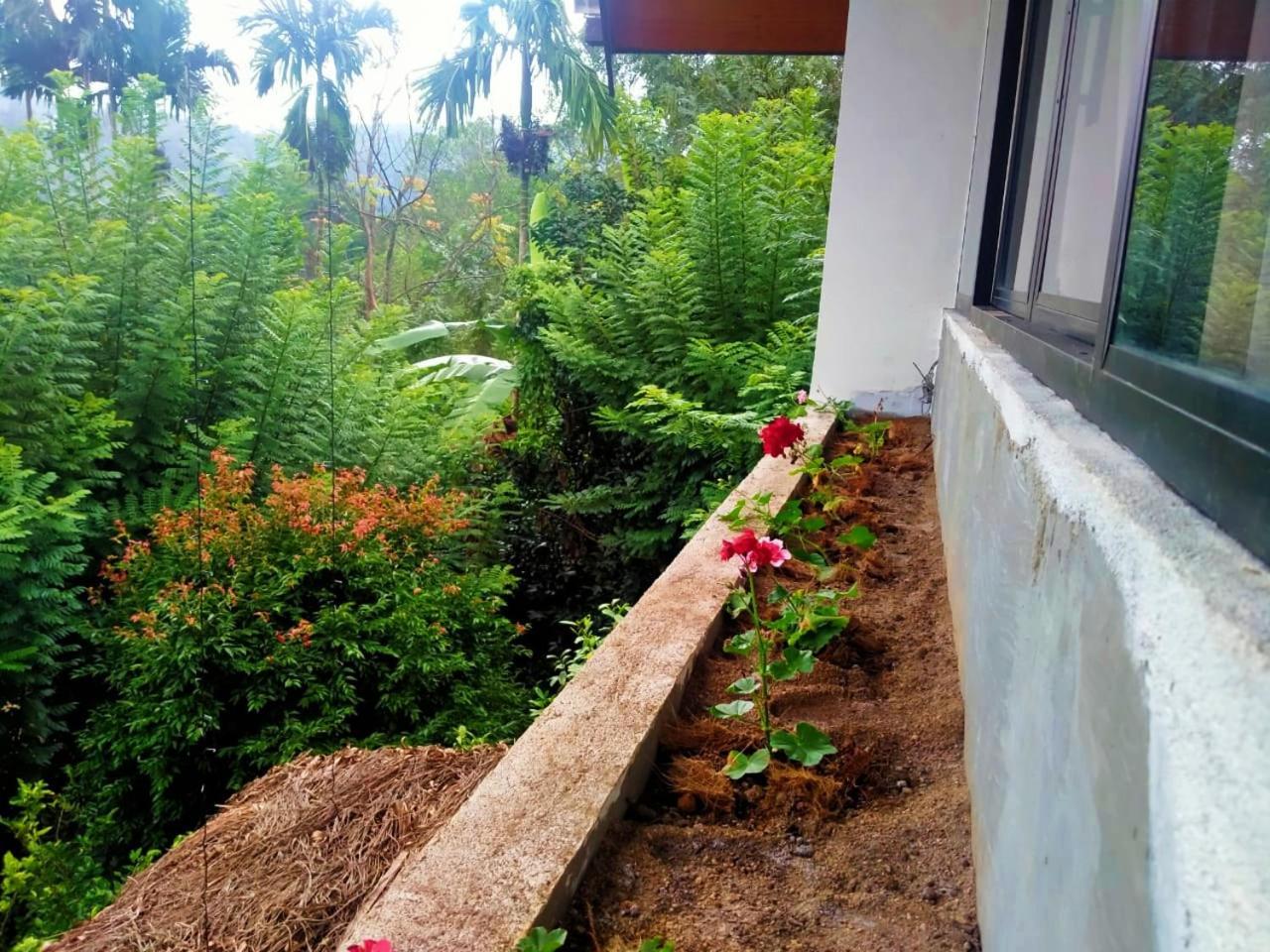 فندق Ella Nine Arch Spice Garden الغرفة الصورة